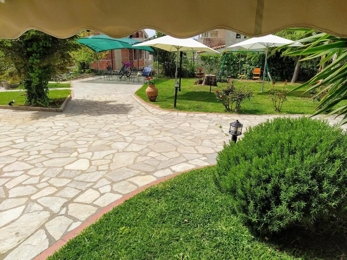 Casa vacanze Sunday'S Family House/Apartment Nikiti