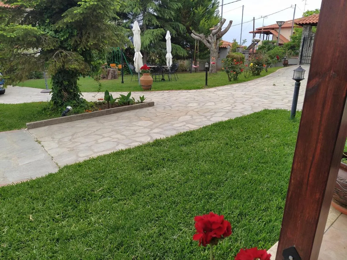 Casa vacanze Sunday'S Family House/Apartment Nikiti