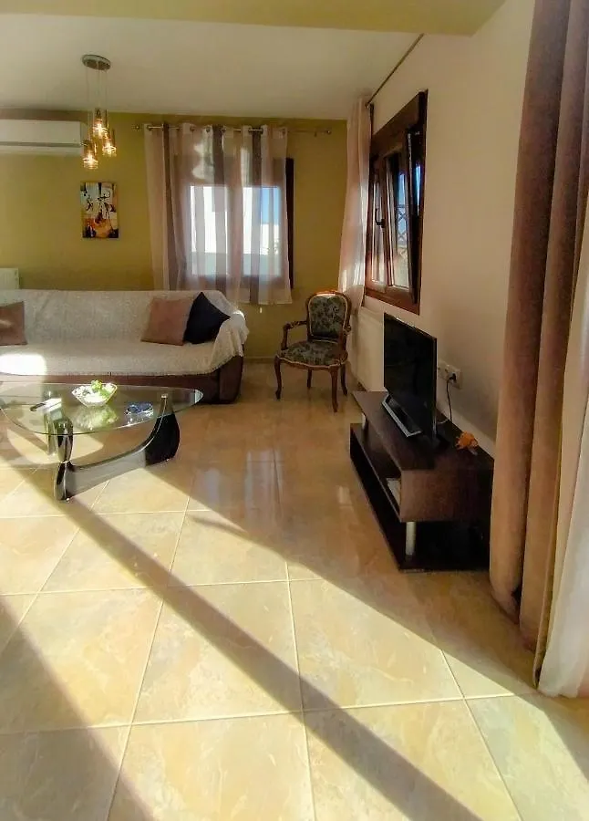 Sunday'S Family House/Apartment Nikiti  0*, Nikiti (Sithonia)