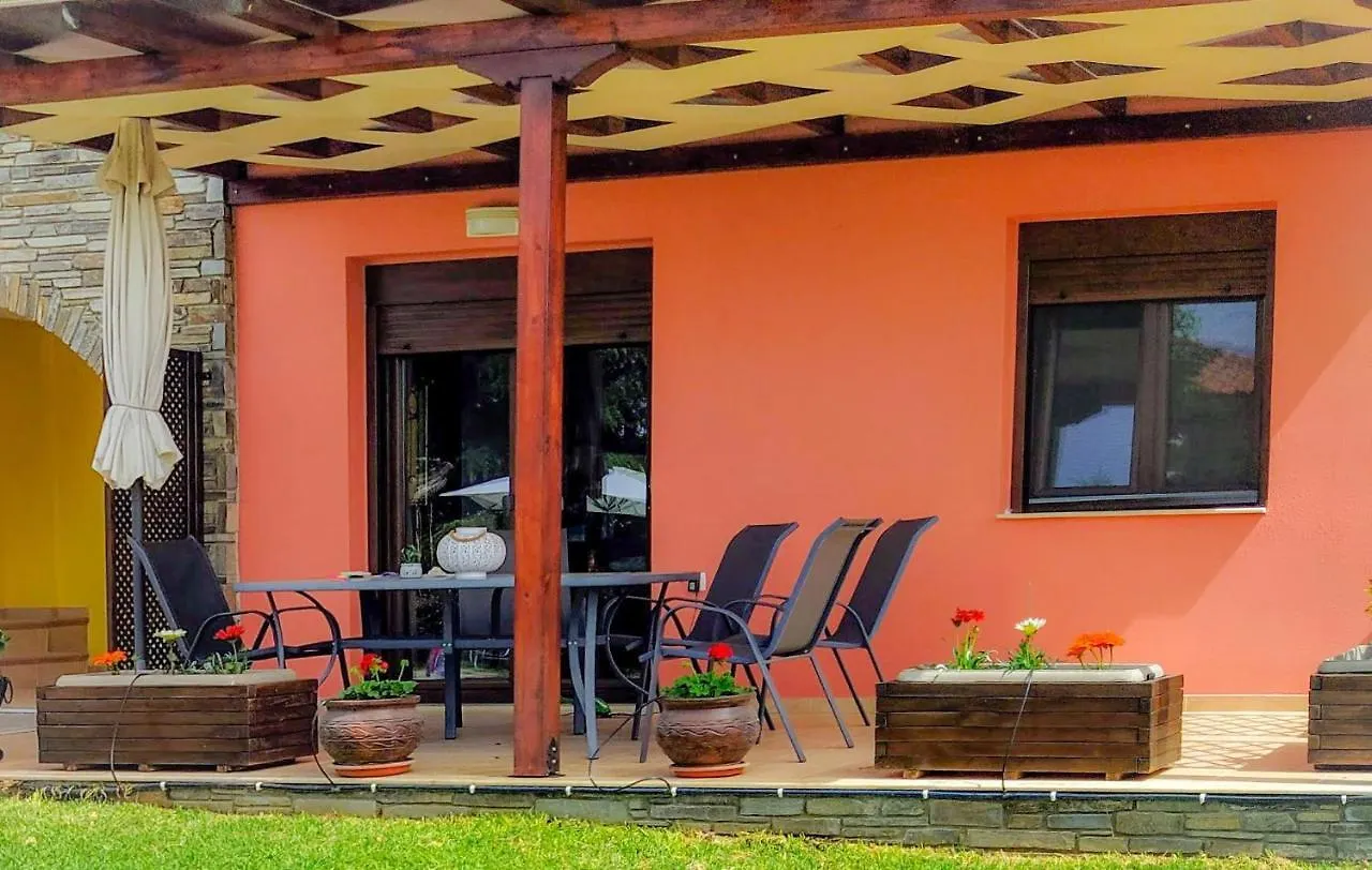Casa vacanze Sunday'S Family House/Apartment Nikiti  Grecia