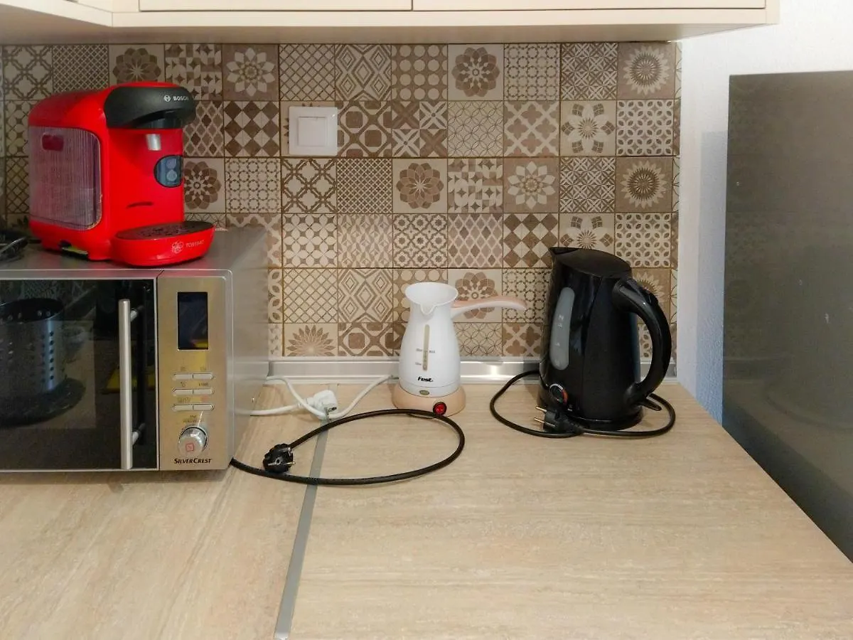 Casa vacanze Sunday'S Family House/Apartment Nikiti