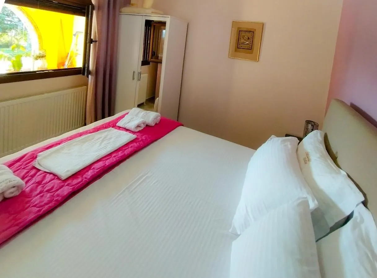 Casa vacanze Sunday'S Family House/Apartment Nikiti  Grecia