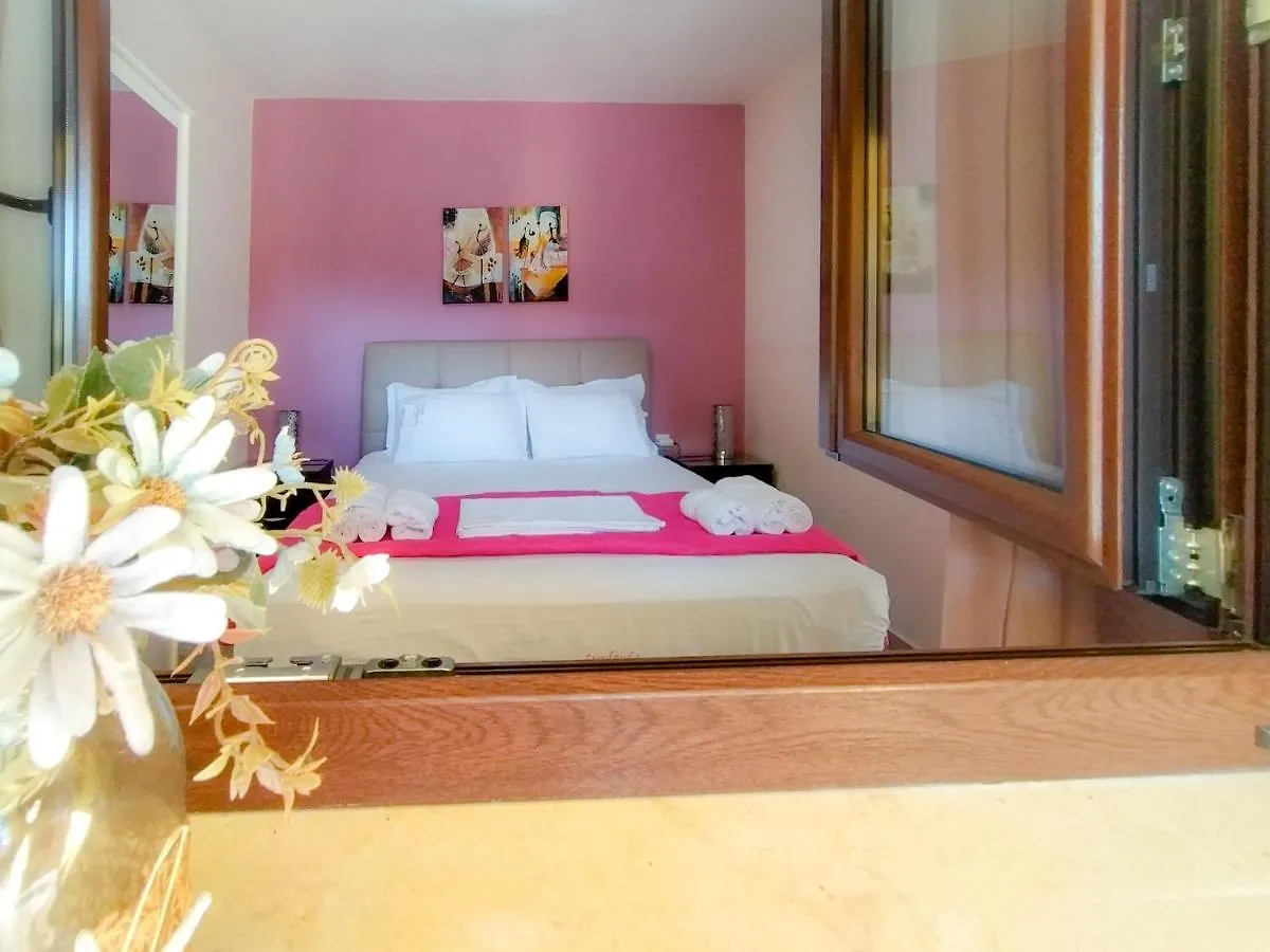 Sunday'S Family House/Apartment Nikiti  0*, Nikiti (Sithonia)