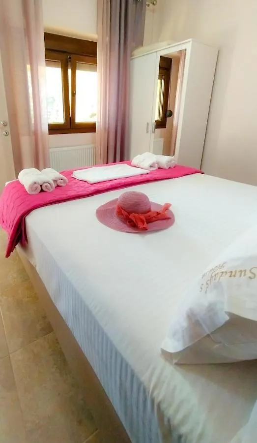 Sunday'S Family House/Apartment Nikiti  Casa vacanze Nikiti (Sithonia)