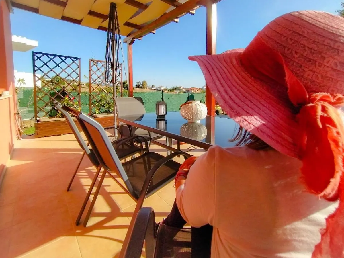 Casa vacanze Sunday'S Family House/Apartment Nikiti