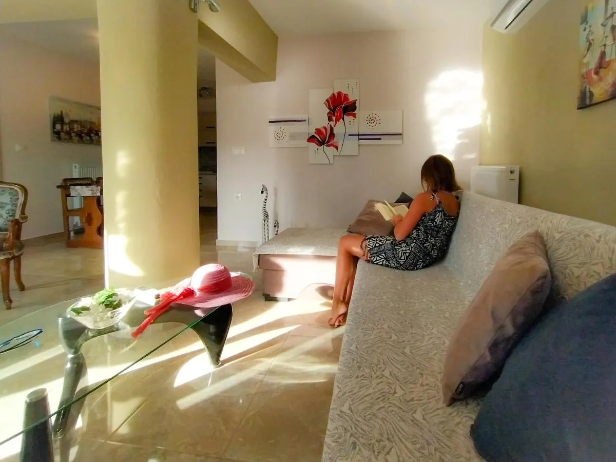 Sunday'S Family House/Apartment Nikiti  Grecia