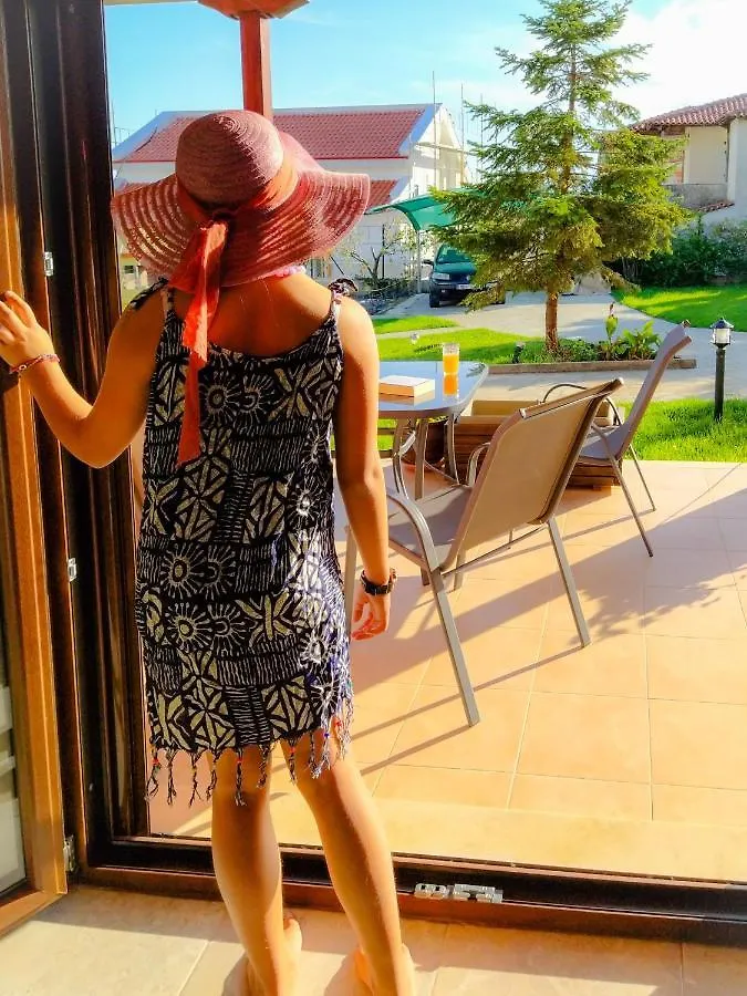 Casa vacanze Sunday'S Family House/Apartment Nikiti
