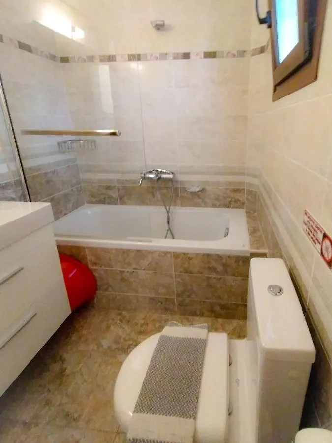 Casa vacanze Sunday'S Family House/Apartment Nikiti