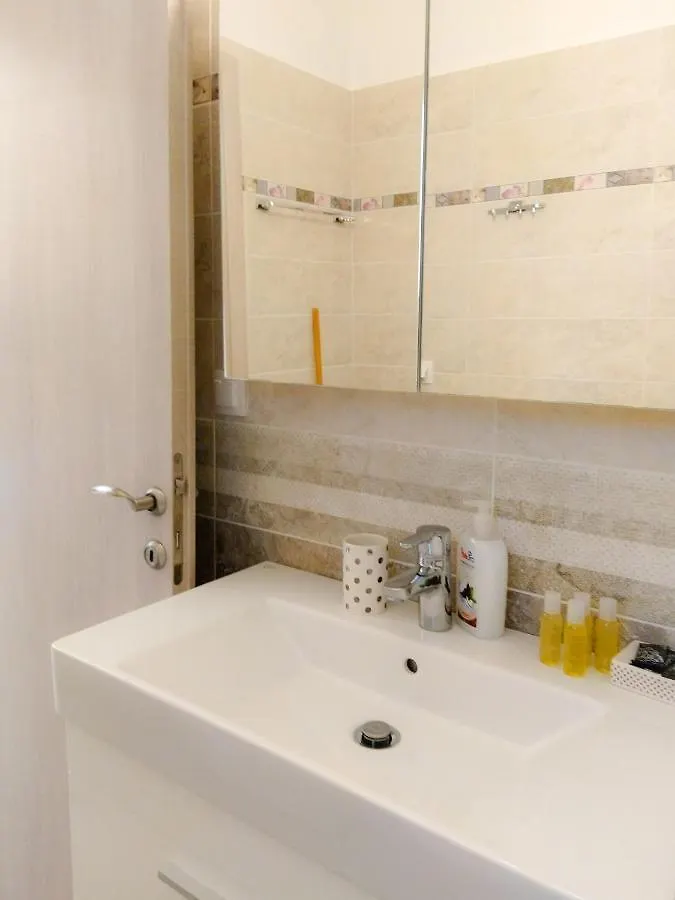 Sunday'S Family House/Apartment Nikiti  Casa vacanze