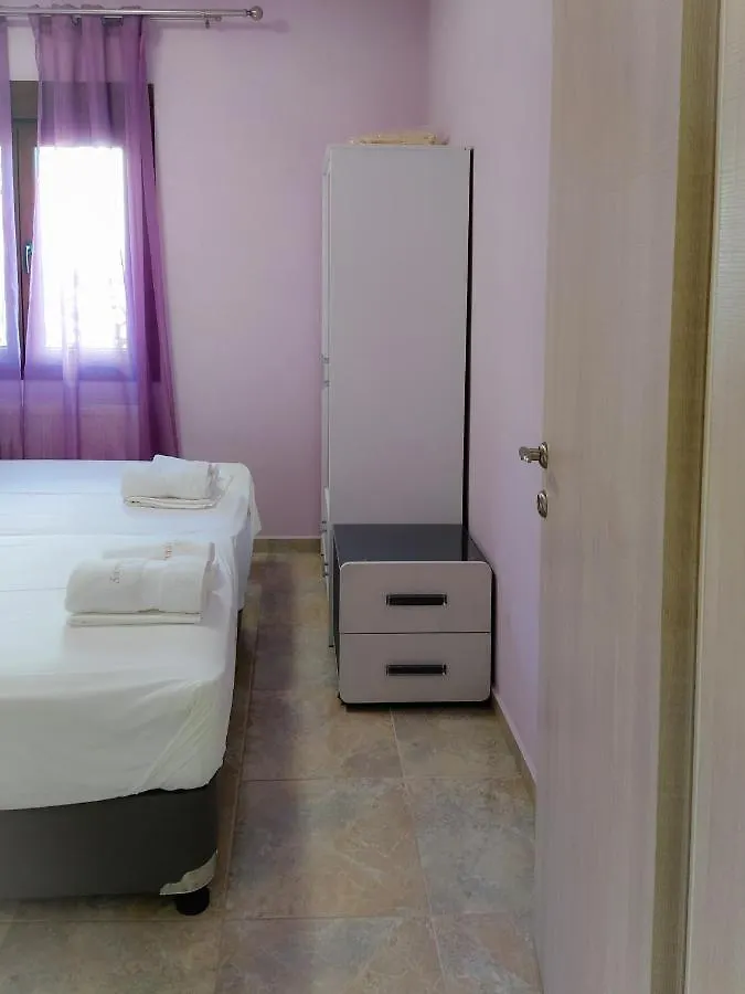 Sunday'S Family House/Apartment Nikiti  Nikiti (Sithonia)
