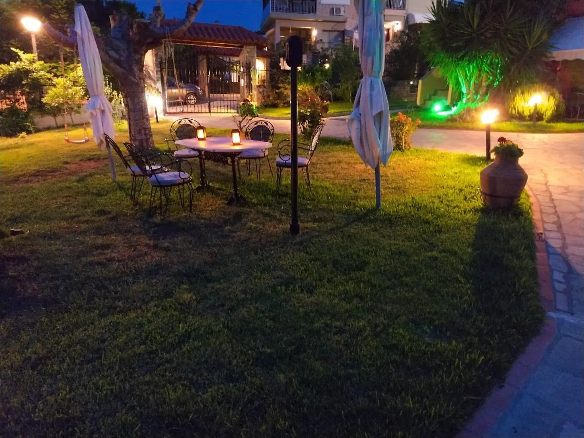 Sunday'S Family House/Apartment Nikiti  Casa vacanze Nikiti (Sithonia)