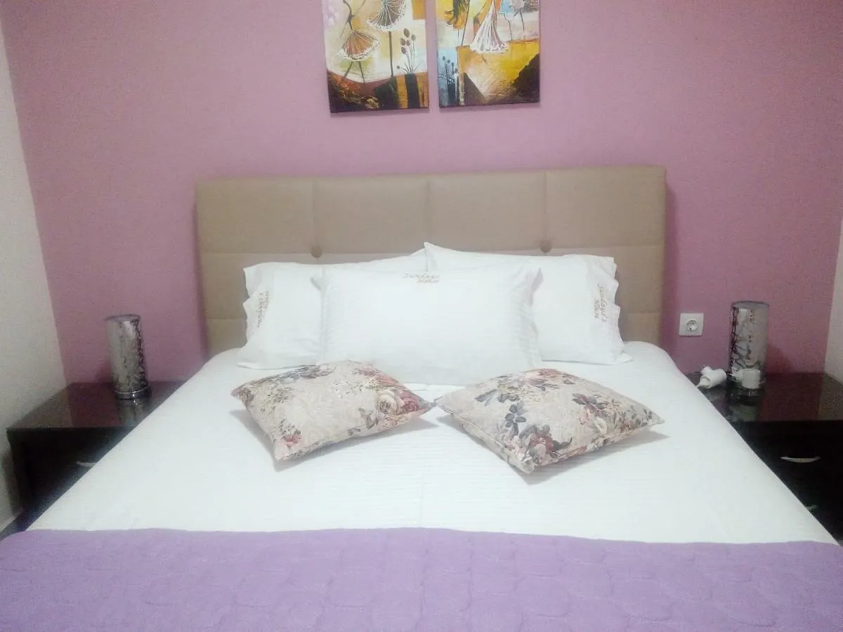 Sunday'S Family House/Apartment Nikiti  Casa vacanze Nikiti (Sithonia)