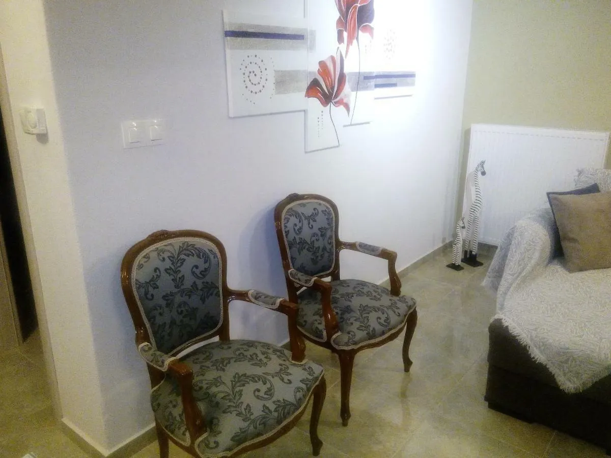 Sunday'S Family House/Apartment Nikiti  Grecia