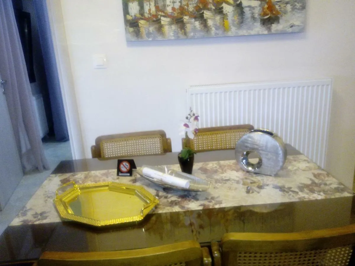 Casa vacanze Sunday'S Family House/Apartment Nikiti
