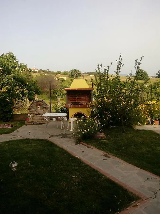 Sunday'S Family House/Apartment Nikiti  Nikiti (Sithonia)