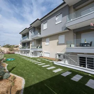Ouranos, Nilie Hospitality Mgmt Nikiti (Sithonia)