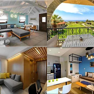 Castristudios Nikiti (Sithonia)