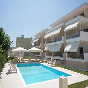 La Casa Di Giorgio Greco Nikiti (Sithonia)
