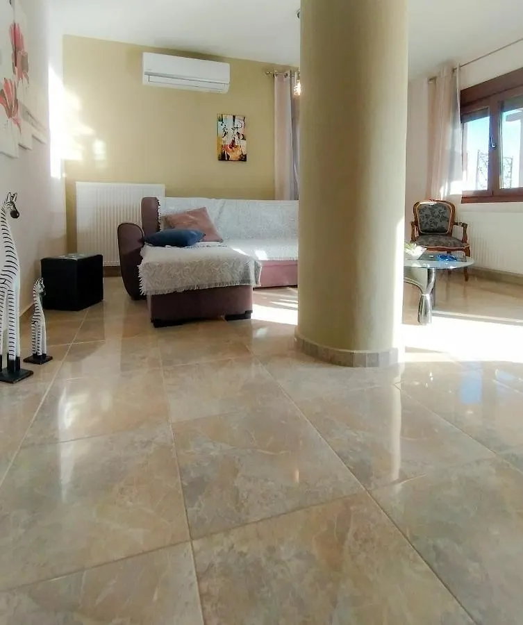 Sunday'S Family House/Apartment Nikiti  Holiday home Nikiti (Sithonia)