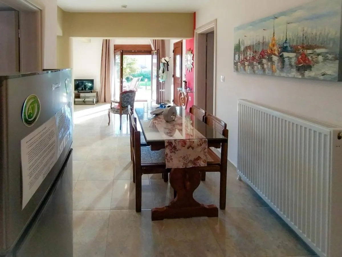 Sunday'S Family House/Apartment Nikiti  Nikiti (Sithonia)