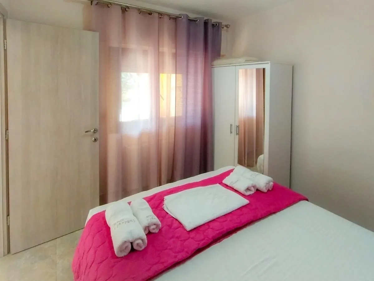 Holiday home Sunday'S Family House/Apartment Nikiti