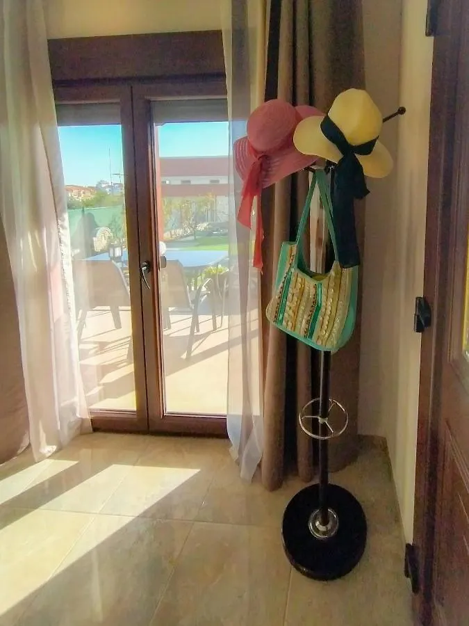 Holiday home Sunday'S Family House/Apartment Nikiti