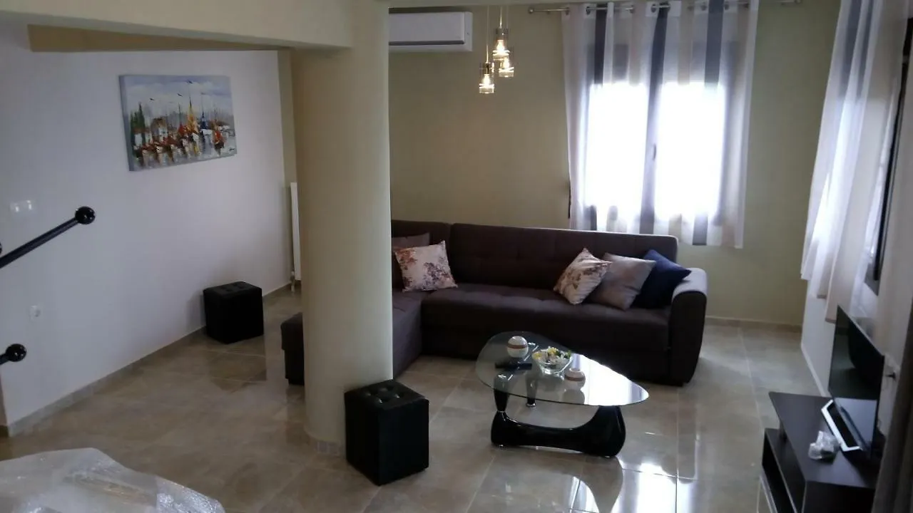 Sunday'S Family House/Apartment Nikiti  Nikiti (Sithonia)