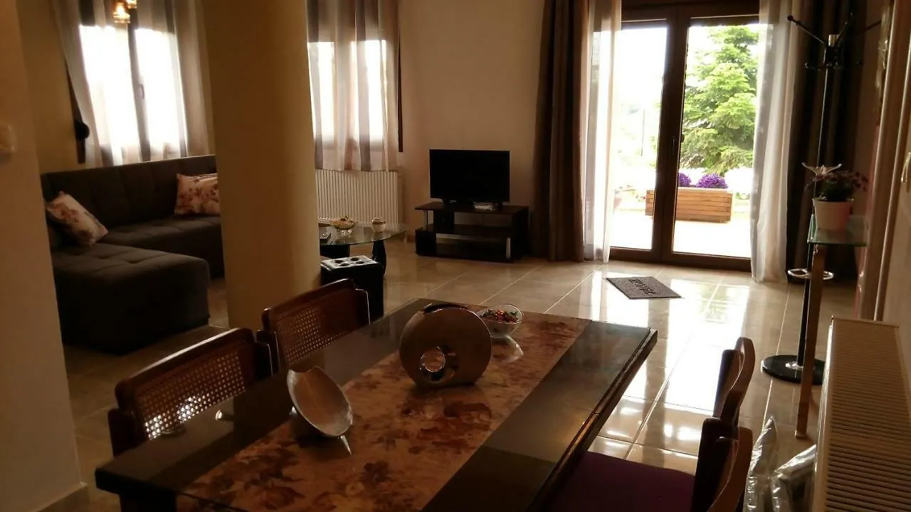 Holiday home Sunday'S Family House/Apartment Nikiti  Greece