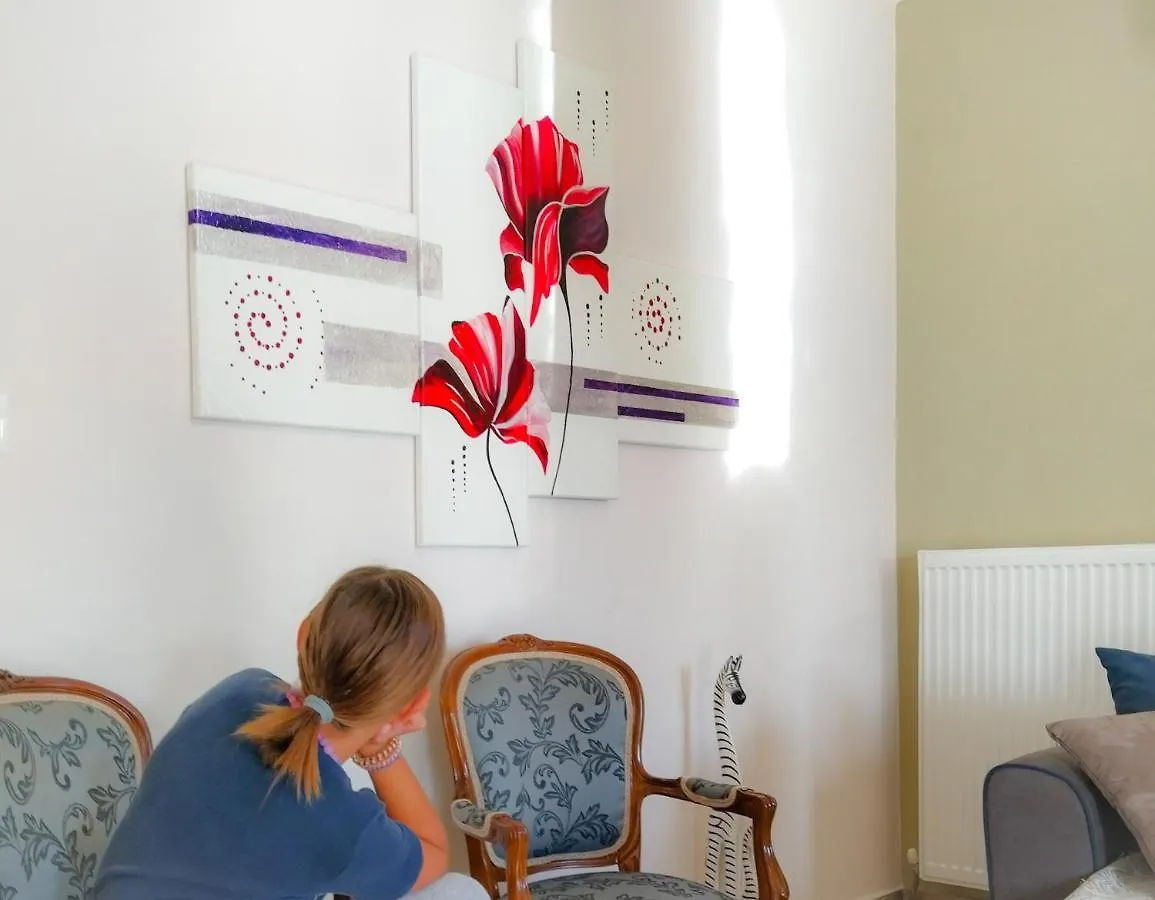 Sunday'S Family House/Apartment Nikiti  0*, Nikiti (Sithonia) Greece