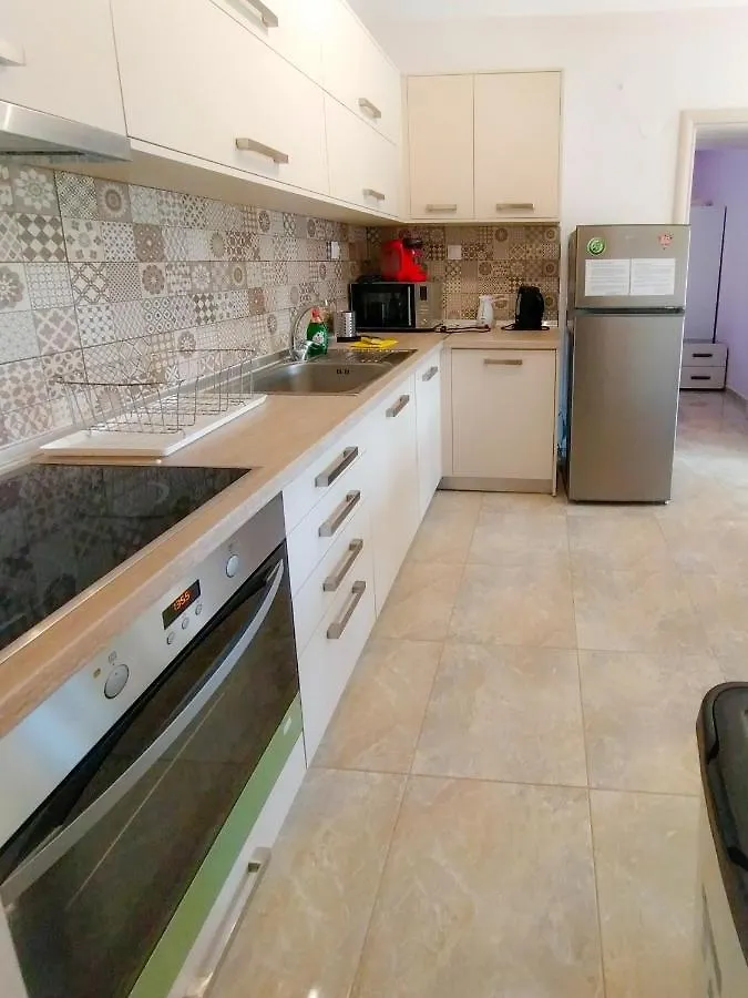 Sunday'S Family House/Apartment Nikiti  0*, Nikiti (Sithonia) Greece
