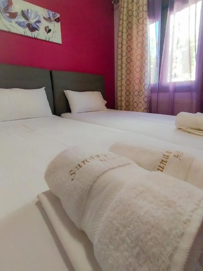 Holiday home Sunday'S Family House/Apartment Nikiti  Greece