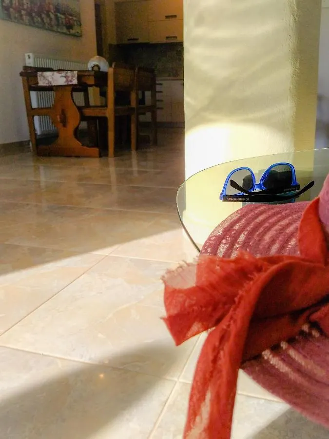 Sunday'S Family House/Apartment Nikiti  0*, Nikiti (Sithonia) Greece