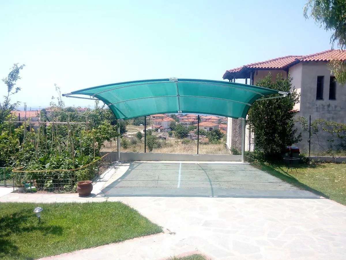 Sunday'S Family House/Apartment Nikiti  0*, Nikiti (Sithonia) Greece